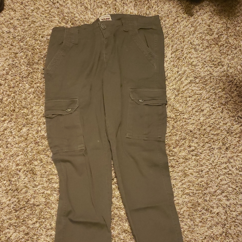 Pants - Picture 2 of 3
